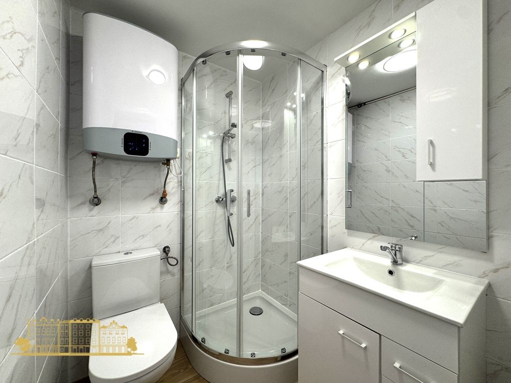 Mieszkanie 2-pokojowe Kraków Mydlniki, ul. Kazimierza Wierzyńskiego. Zdjęcie 8