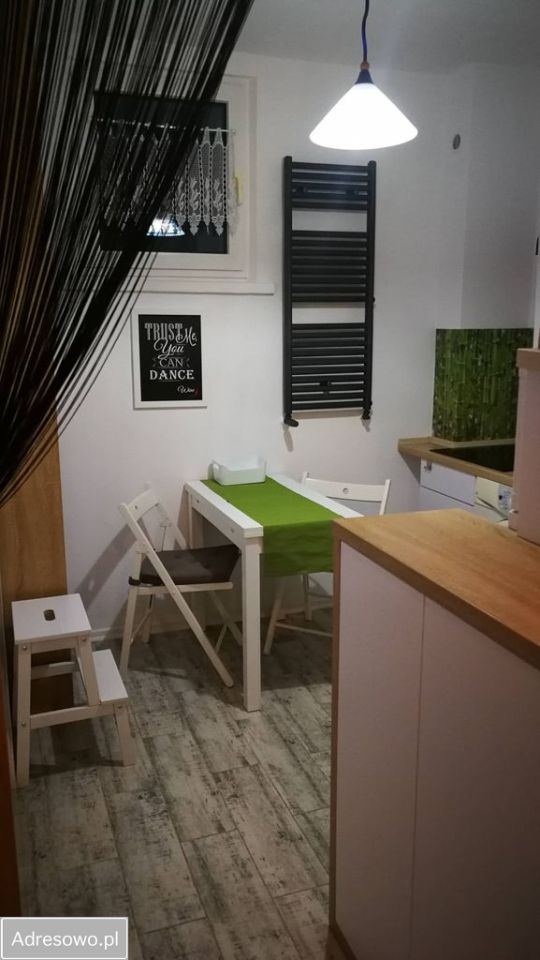 Mieszkanie 1-pokojowe Tychy Centrum, ul. Dębowa. Zdjęcie 5