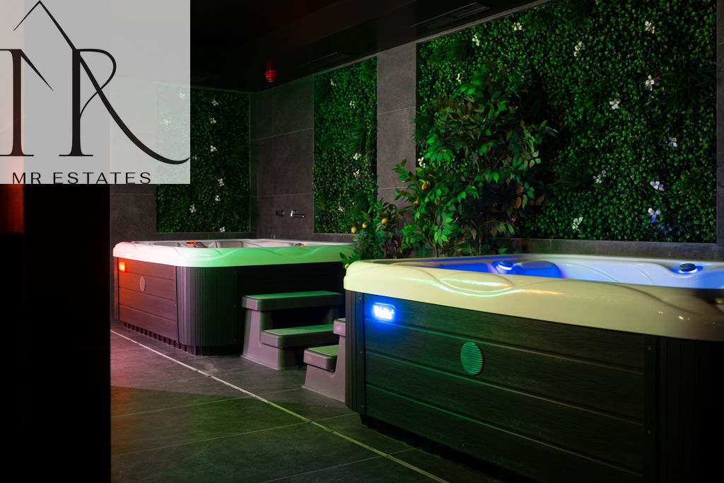 Mieszkanie 3-pokojowe Ogonki. Zdjęcie 13