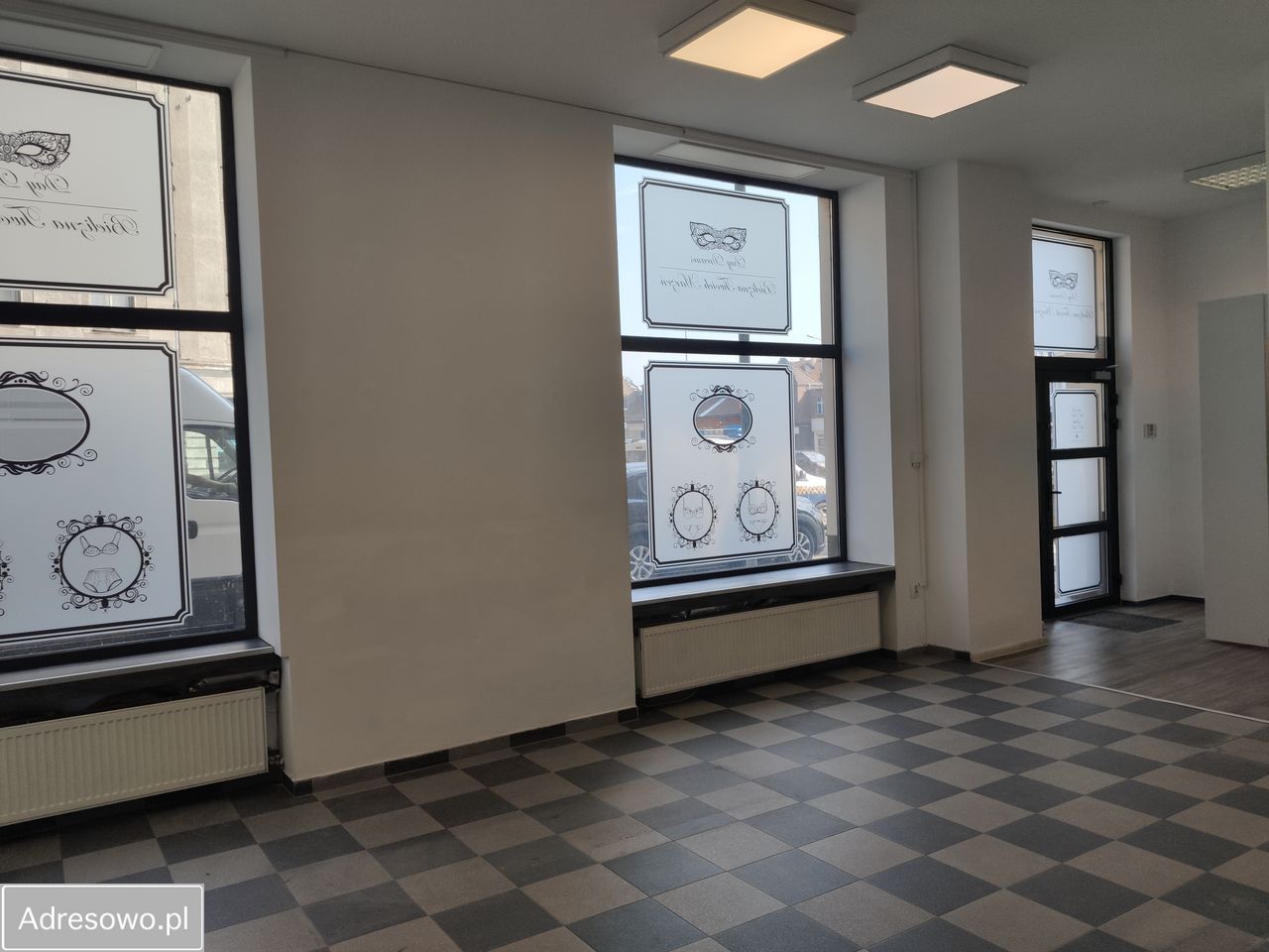 Lokal Legnica Centrum, ul. Wrocławska. Zdjęcie 5