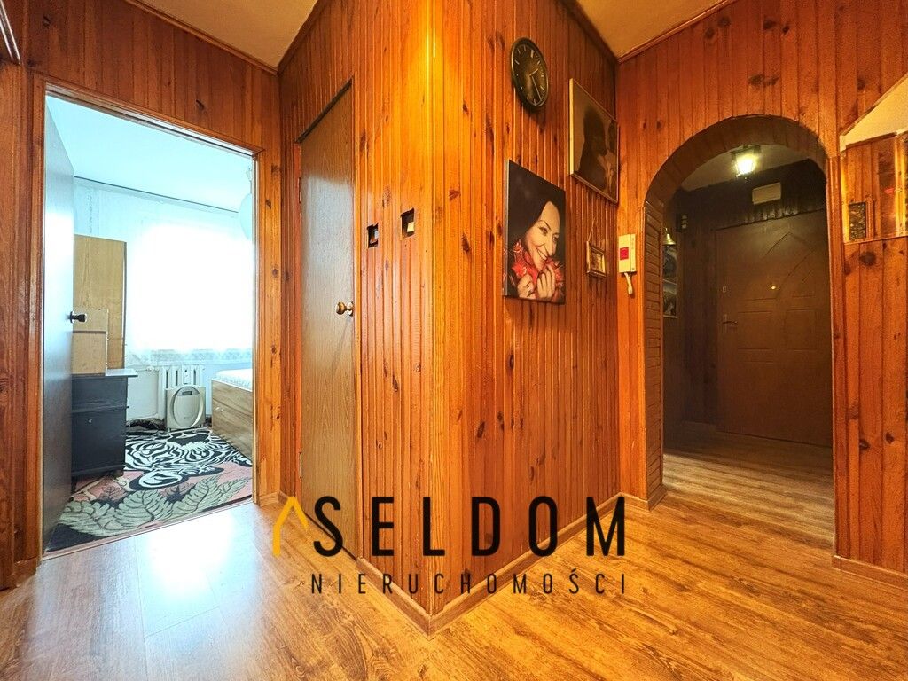 Mieszkanie 3-pokojowe Ozimek, ul. 8 Marca. Zdjęcie 5