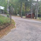 Lokal Głębokie. Zdjęcie 1