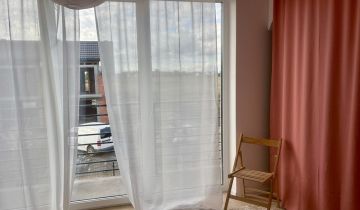 dom szeregowy Niepołomice, ul. Słoneczna