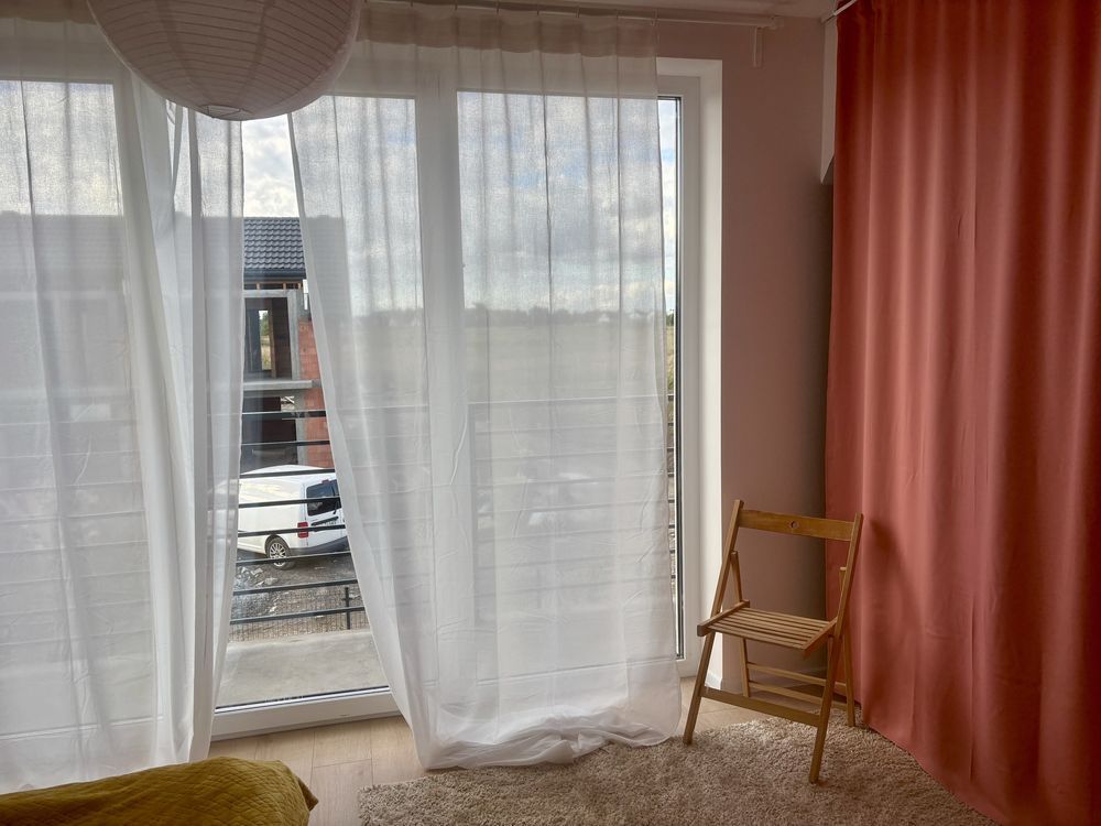 dom szeregowy Niepołomice, ul. Słoneczna. Zdjęcie 2