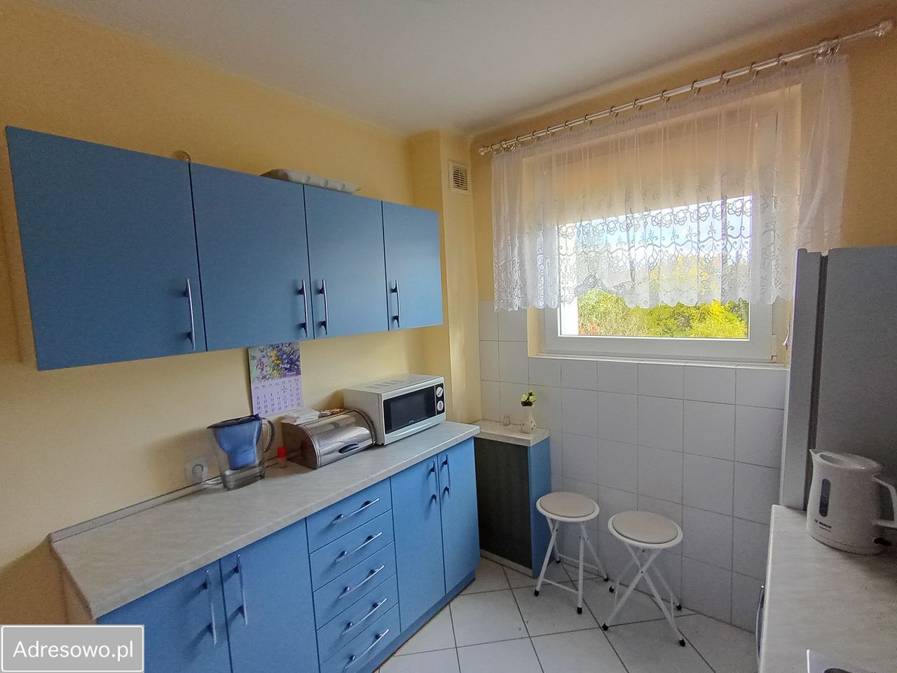 Mieszkanie 2-pokojowe Łódź Polesie, ul. Wileńska. Zdjęcie 3