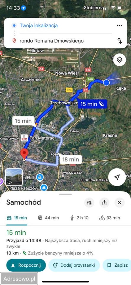 dom wolnostojący, 3 pokoje Łąka. Zdjęcie 4