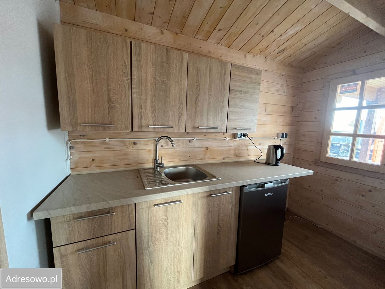 Działka budowlana Brodowo, ul. Radosna. Zdjęcie 7