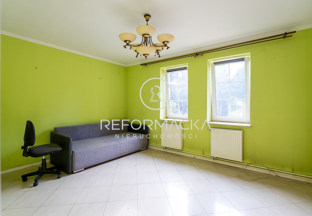 dom wolnostojący, 9 pokoi Rzeszów, ul. kard. Karola Wojtyły. Zdjęcie 5