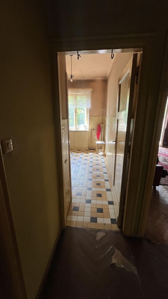 Mieszkanie 2-pokojowe Łódź Śródmieście, ul. Radwańska. Zdjęcie 5