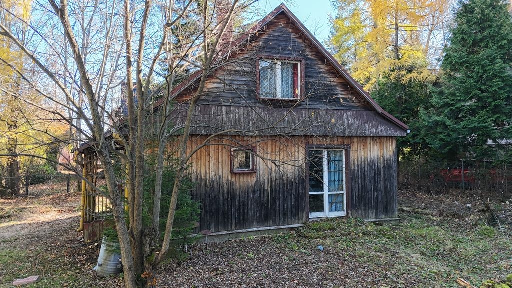 Działka budowlana Zakopane. Zdjęcie 4