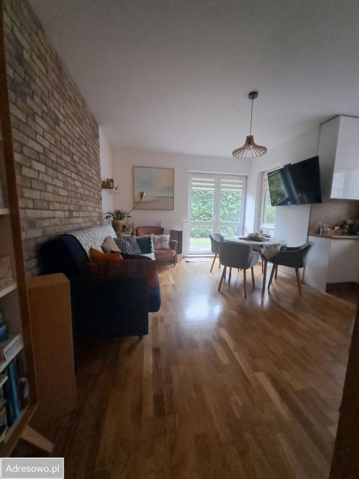 Mieszkanie 4-pokojowe Warszawa Białołęka, ul. Wiśniowy Sad. Zdjęcie 18