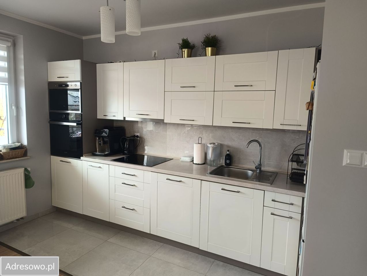 Mieszkanie 3-pokojowe Siechnice, ul. Ziemska. Zdjęcie 8