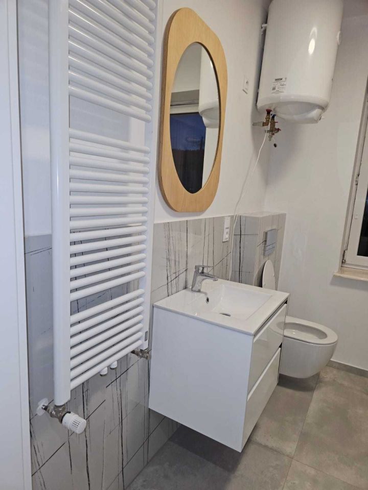 Mieszkanie 2-pokojowe Nowe Miasto Lubawskie, ul. Grunwaldzka. Zdjęcie 8