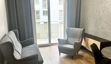 Mieszkanie 2-pokojowe Kraków Podgórze, ul. Saska