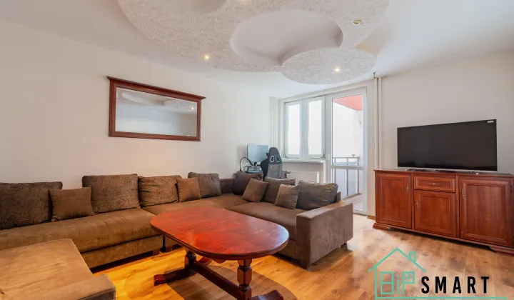 Mieszkanie 4-pokojowe Stalowa Wola, ul. gen. Leopolda Okulickiego