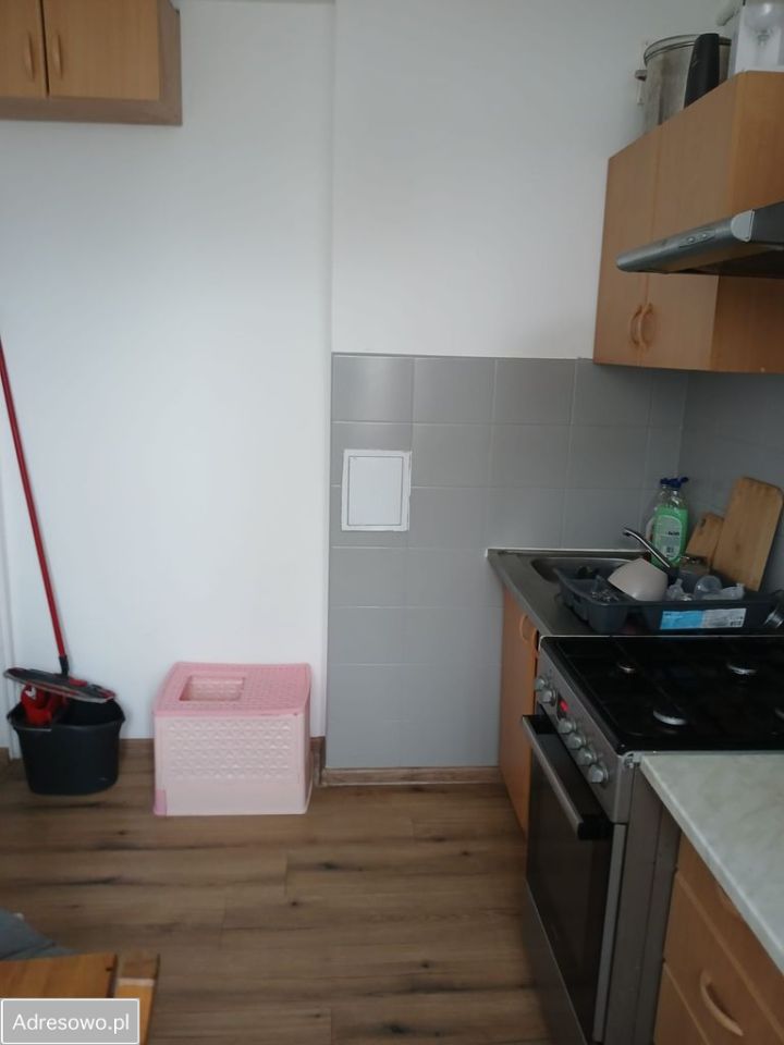 Mieszkanie 3-pokojowe Świnoujście, ul. Tadeusza Kościuszki. Zdjęcie 12