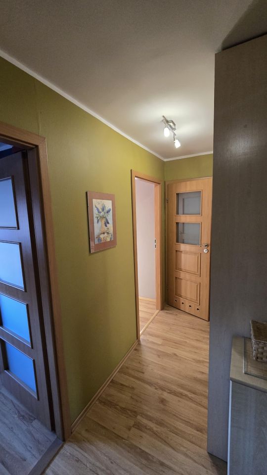 Mieszkanie 3-pokojowe Leszno, ul. Tadeusza Rejtana. Zdjęcie 8