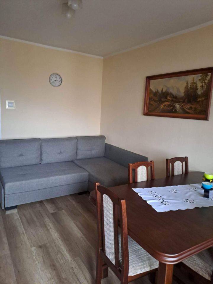 Mieszkanie 2-pokojowe Włocławek Południe , ul. Bolesława Prusa. Zdjęcie 2