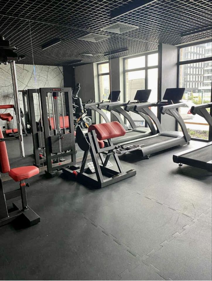 Mieszkanie 1-pokojowe Warszawa Ochota, ul. Wiktoryn. Zdjęcie 5