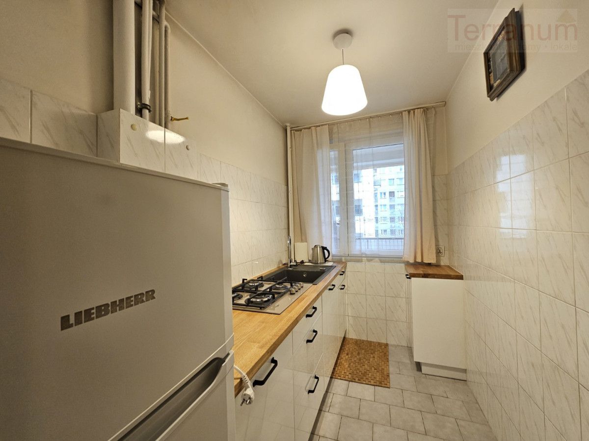 Mieszkanie 3-pokojowe Warszawa Śródmieście, ul. Górnośląska. Zdjęcie 27