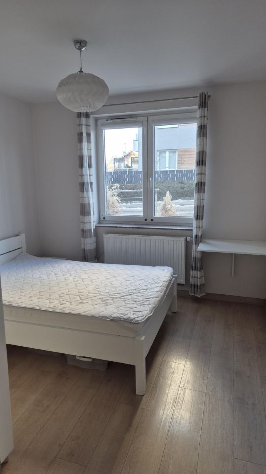 Mieszkanie 2-pokojowe Katowice Bogucice, ul. Karoliny. Zdjęcie 6