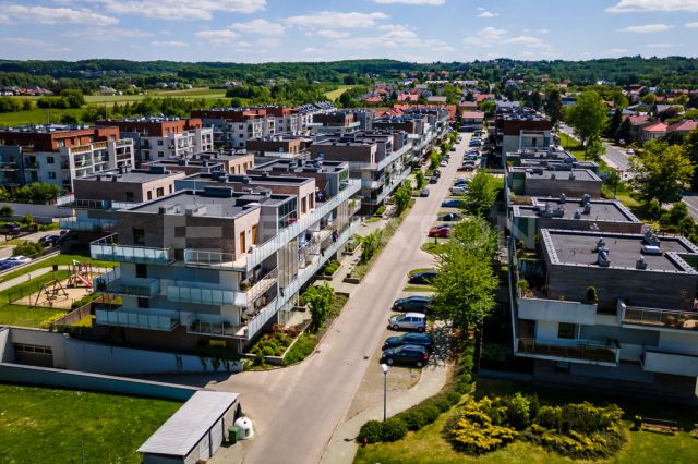 Mieszkanie 4-pokojowe Rzeszów, ul. św. Rocha. Zdjęcie 12