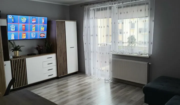 Mieszkanie 2-pokojowe Brodnica