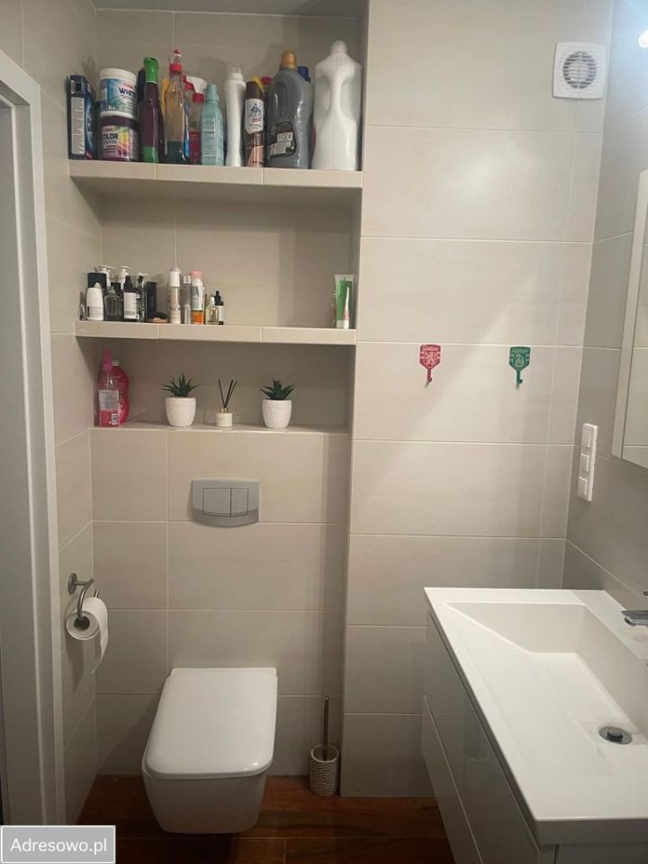 Mieszkanie 3-pokojowe Bydgoszcz Bartodzieje Wielkie, ul. Jana Pestalozziego. Zdjęcie 3