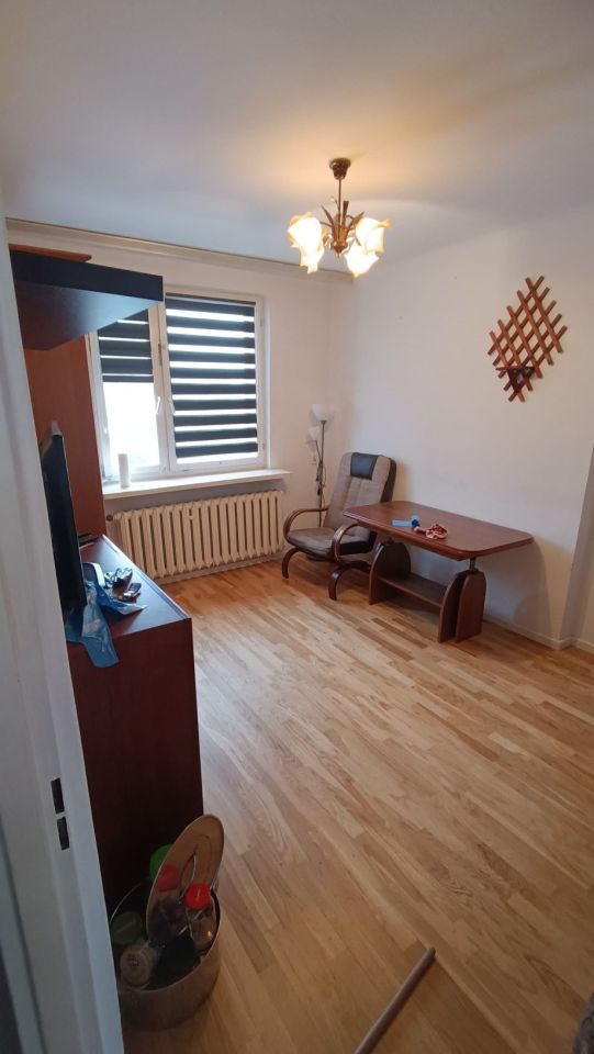 Mieszkanie 2-pokojowe Łaziska. Zdjęcie 7