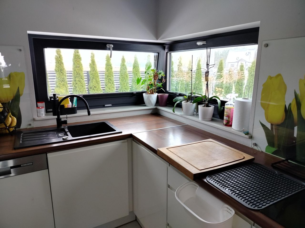 dom wolnostojący, 4 pokoje Sadlinki, Piaski. Zdjęcie 15