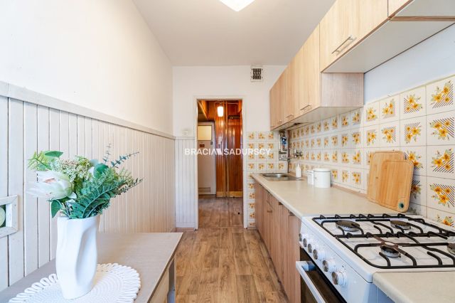 Mieszkanie 2-pokojowe Kraków Dębniki, ul. Słomiana. Zdjęcie 11