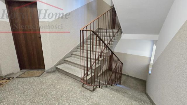 Mieszkanie 3-pokojowe Wrocław Stare Miasto, ul. Aleksandra Hercena. Zdjęcie 13