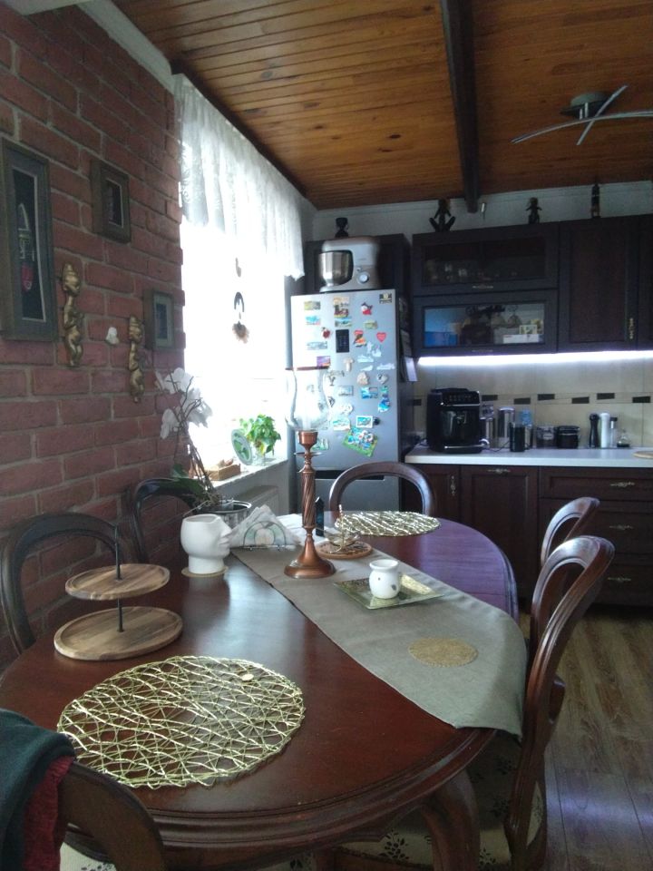 Mieszkanie 3-pokojowe Cyców, ul. Juliusza Słowackiego. Zdjęcie 2