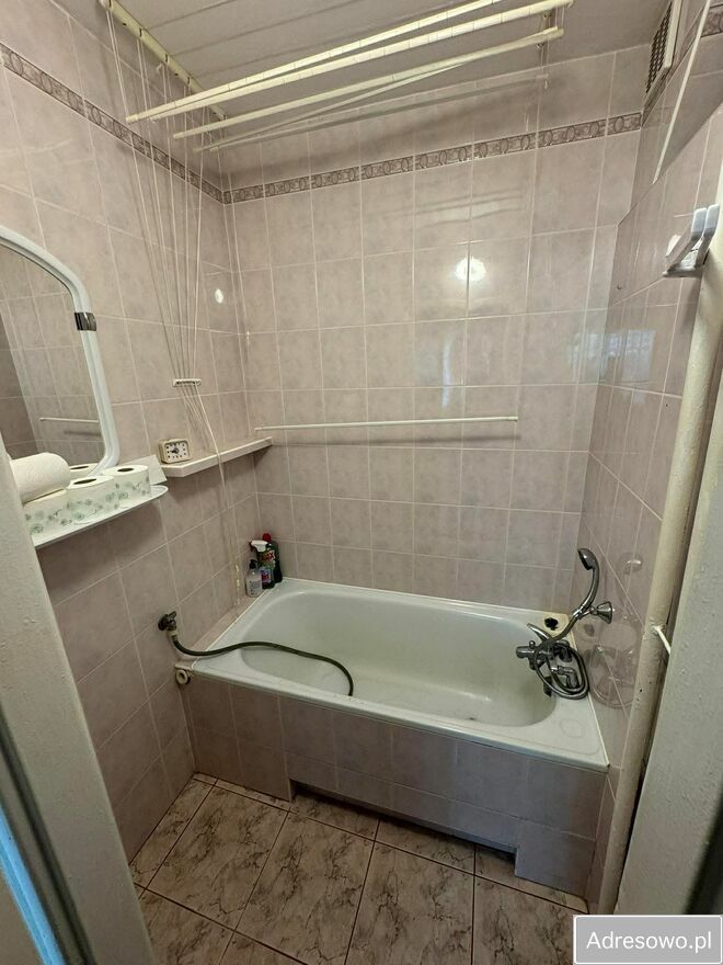 Mieszkanie 3-pokojowe Mińsk Mazowiecki, ul. Stefana Okrzei. Zdjęcie 9