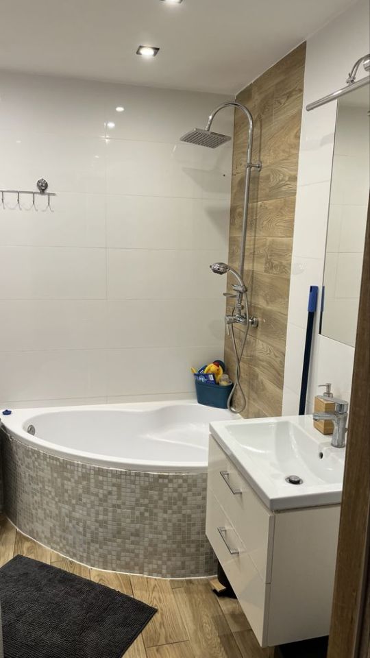 Mieszkanie 3-pokojowe Mława, ul. Napoleońska. Zdjęcie 7