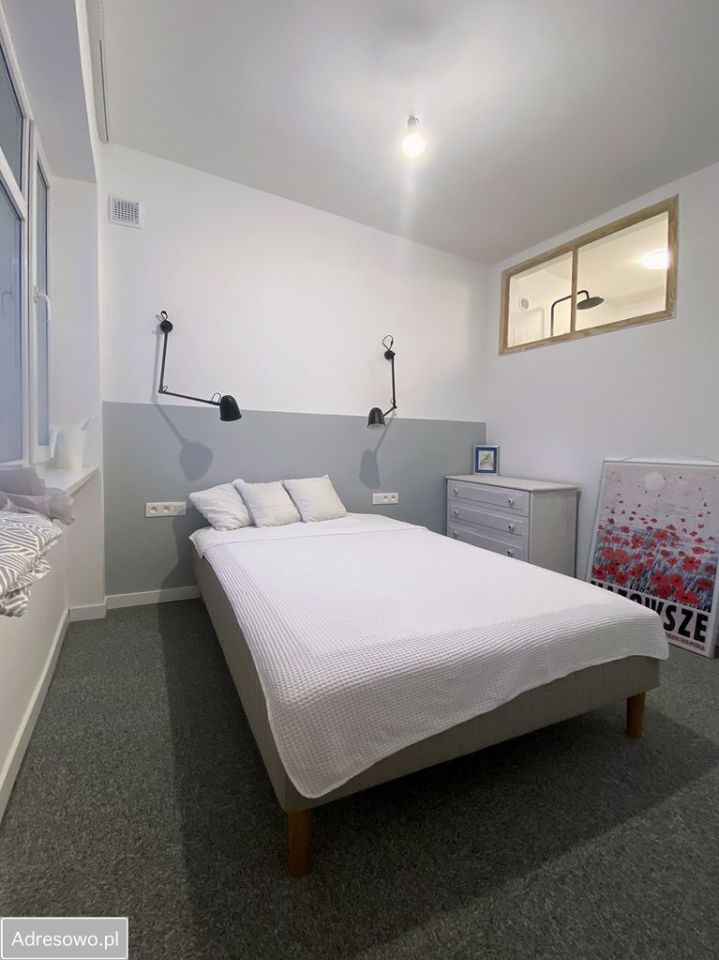 Mieszkanie 2-pokojowe Warszawa Śródmieście, ul. Marszałkowska. Zdjęcie 5