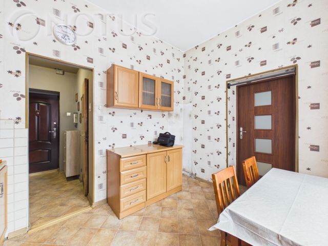 Mieszkanie 2-pokojowe Ruda Śląska, ul. Antoniego Tiałowskiego. Zdjęcie 4