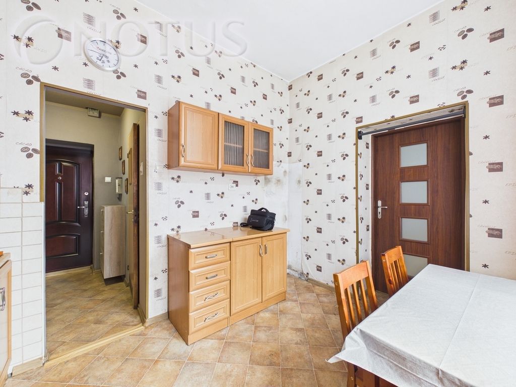 Mieszkanie 2-pokojowe Ruda Śląska, ul. Antoniego Tiałowskiego. Zdjęcie 4