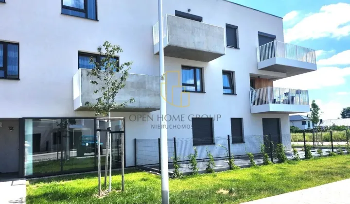 Mieszkanie 2-pokojowe Wrocław Fabryczna