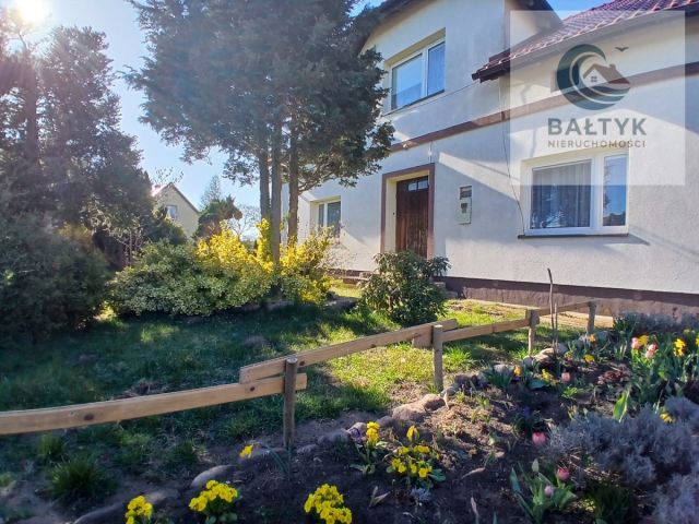 dom wolnostojący, 7 pokoi Żelkowo. Zdjęcie 1