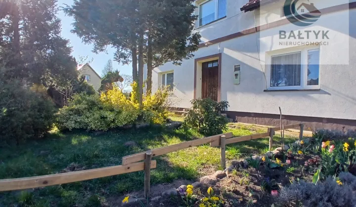 dom wolnostojący, 7 pokoi Żelkowo