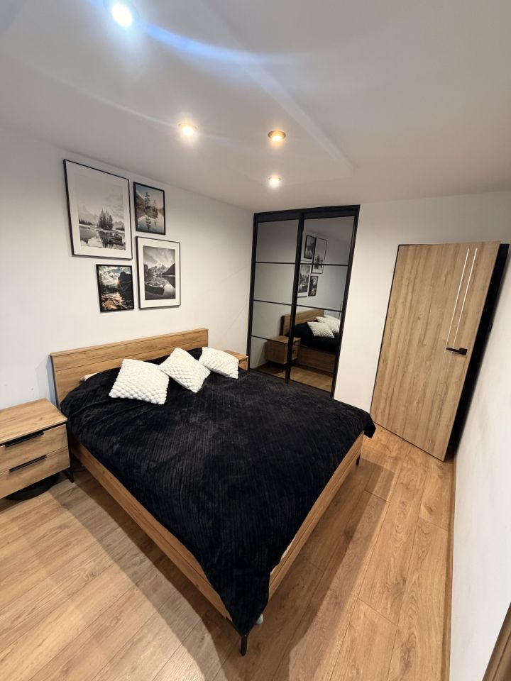 Mieszkanie 2-pokojowe Polkowice, ul. Kolejowa. Zdjęcie 6