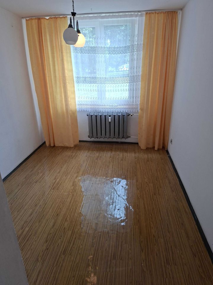 Mieszkanie 2-pokojowe Łęczna Centrum, ul. Górnicza. Zdjęcie 2