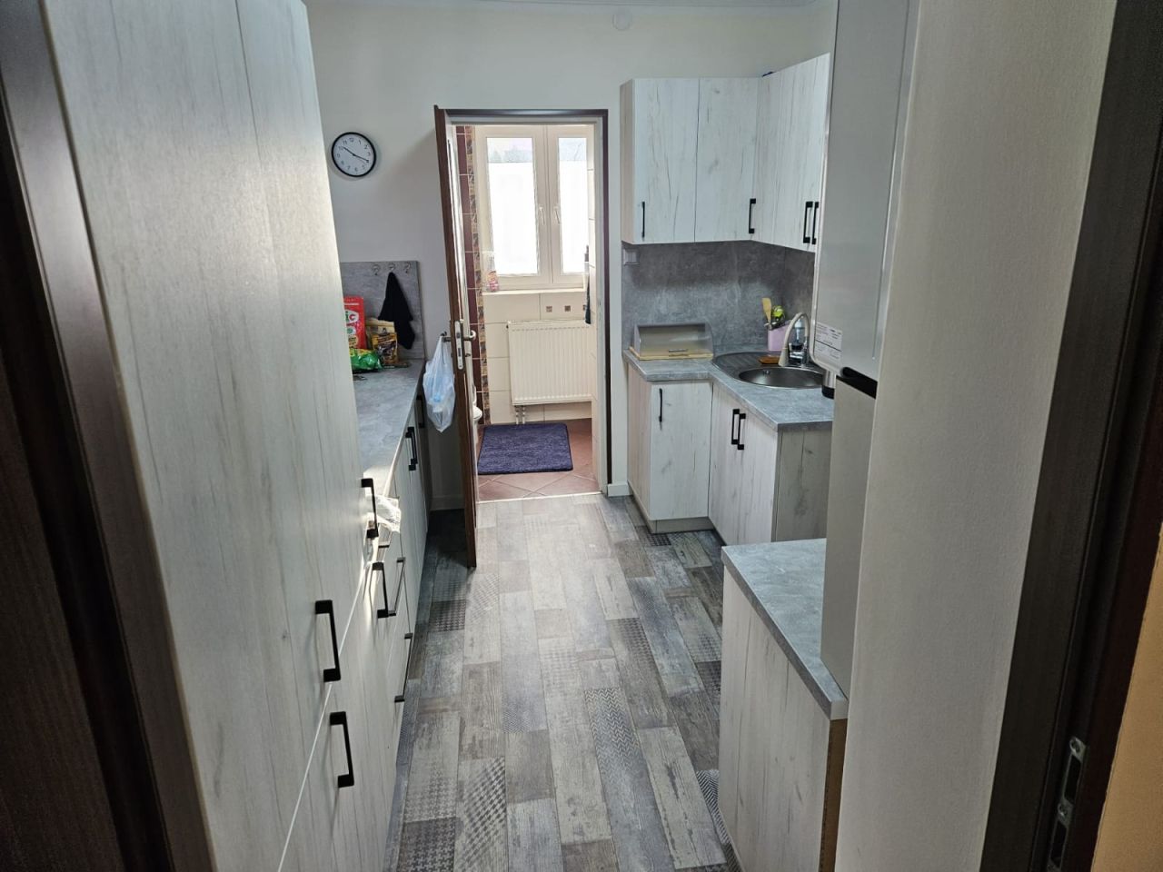 bliźniak, 3 pokoje Bartoszyce, ul. Struga. Zdjęcie 12