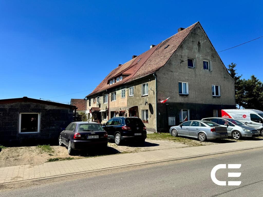Mieszkanie 3-pokojowe Zakrzów. Zdjęcie 12