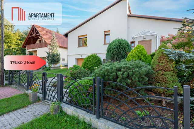 dom wolnostojący, 4 pokoje Wińsko. Zdjęcie 5