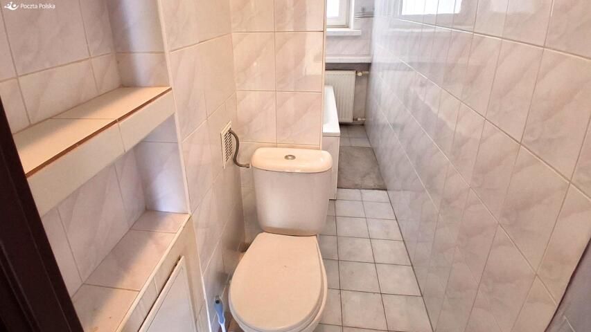 Mieszkanie 2-pokojowe Warszawa, ul. Ratuszowa. Zdjęcie 11