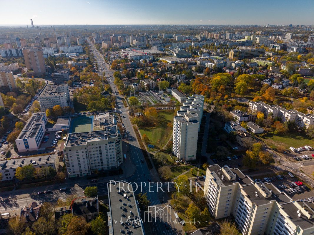 Działka inwestycyjna Warszawa Praga, ul. Zamieniecka. Zdjęcie 2