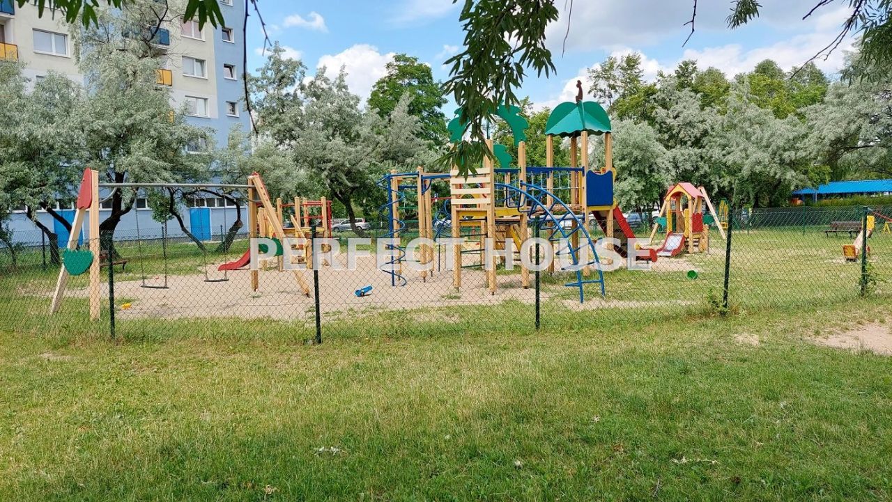 Mieszkanie 3-pokojowe Poznań Rataje, os. Czecha. Zdjęcie 17