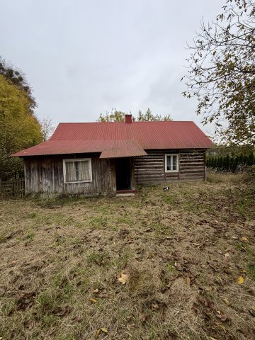 gospodarstwo, 2 pokoje Rzeczyca Ziemiańska. Zdjęcie 2